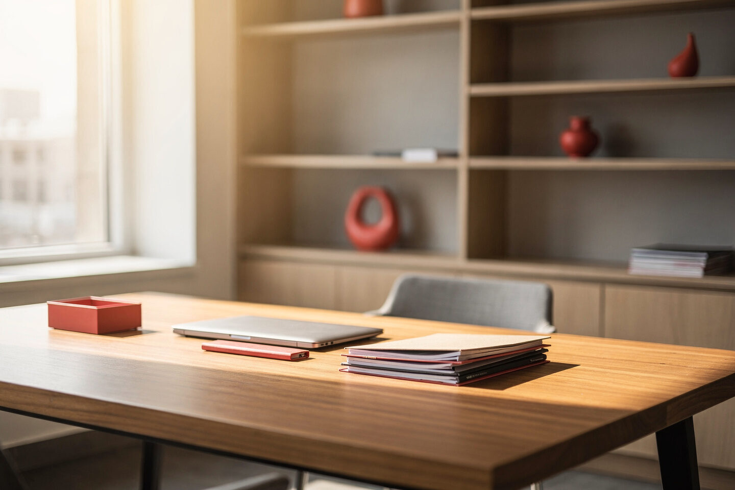 Impressum
